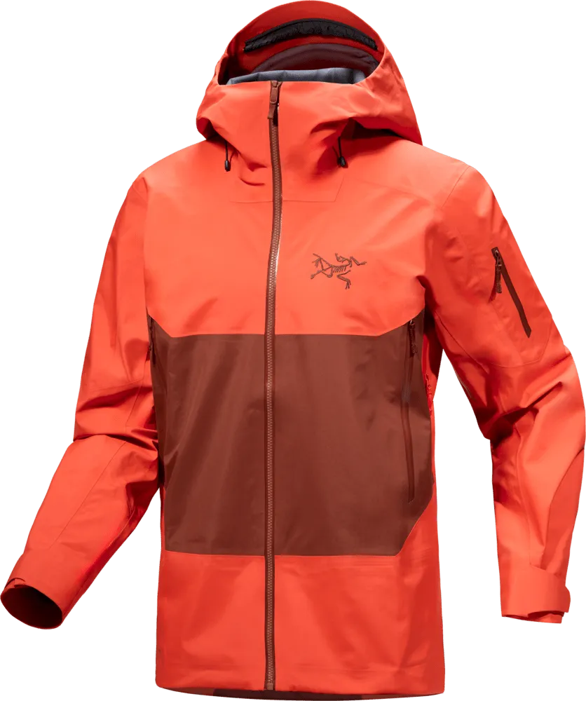 Sabre Jacket Men's