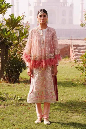 SAIGE KURTA SET
