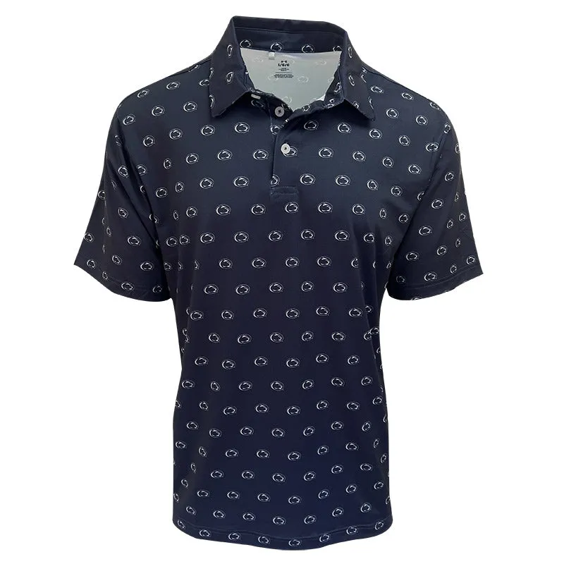 Sale - Under Armour Lion Logo Polo