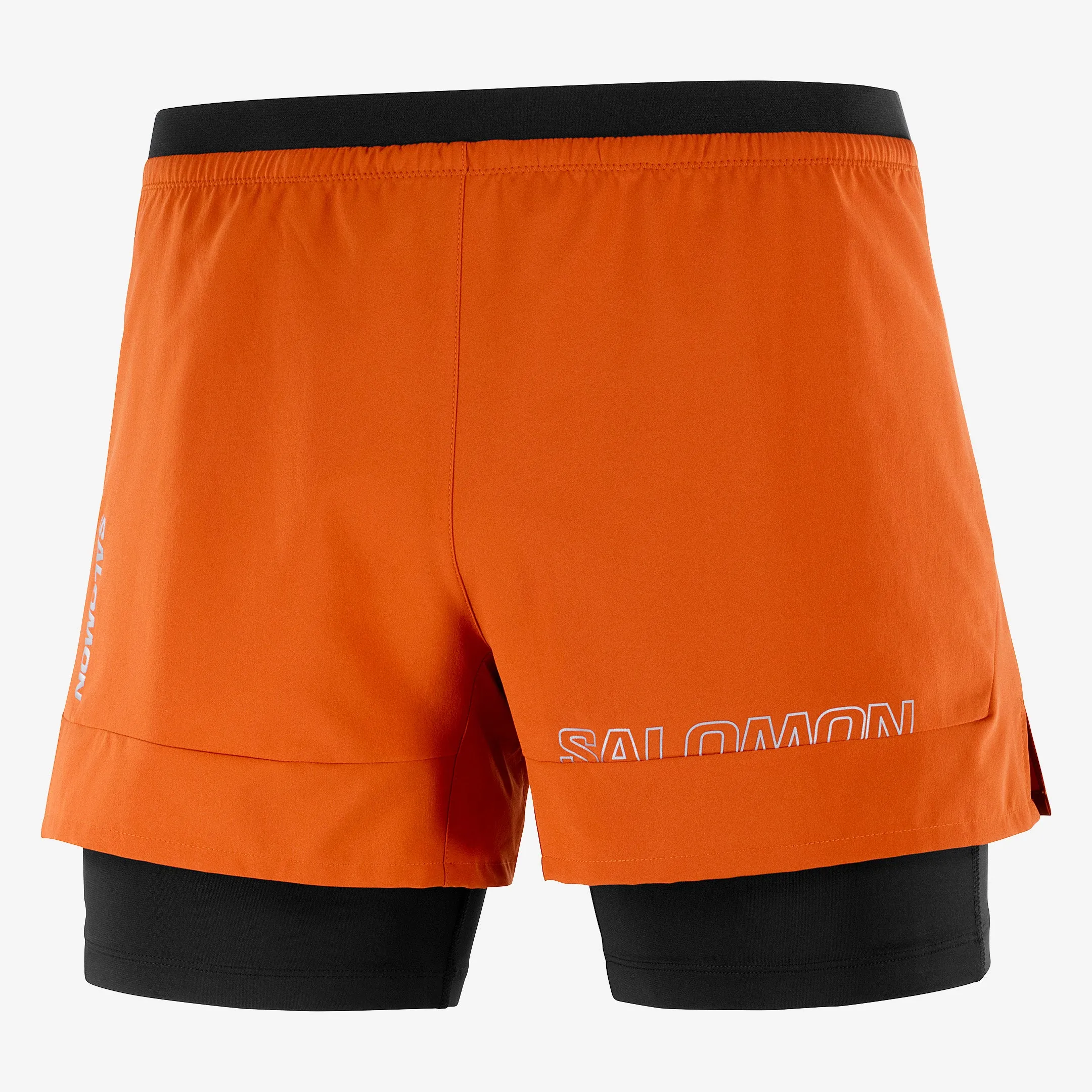 Salomon - Cross 2In1 Shorts - Homme