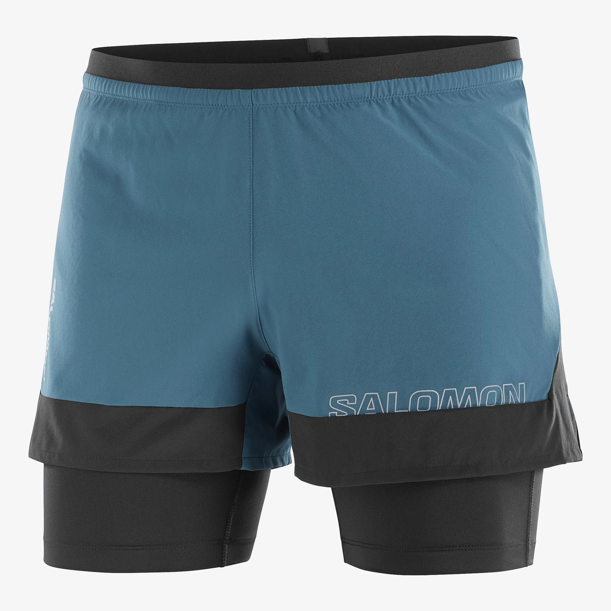Salomon - Cross 2In1 Shorts - Homme