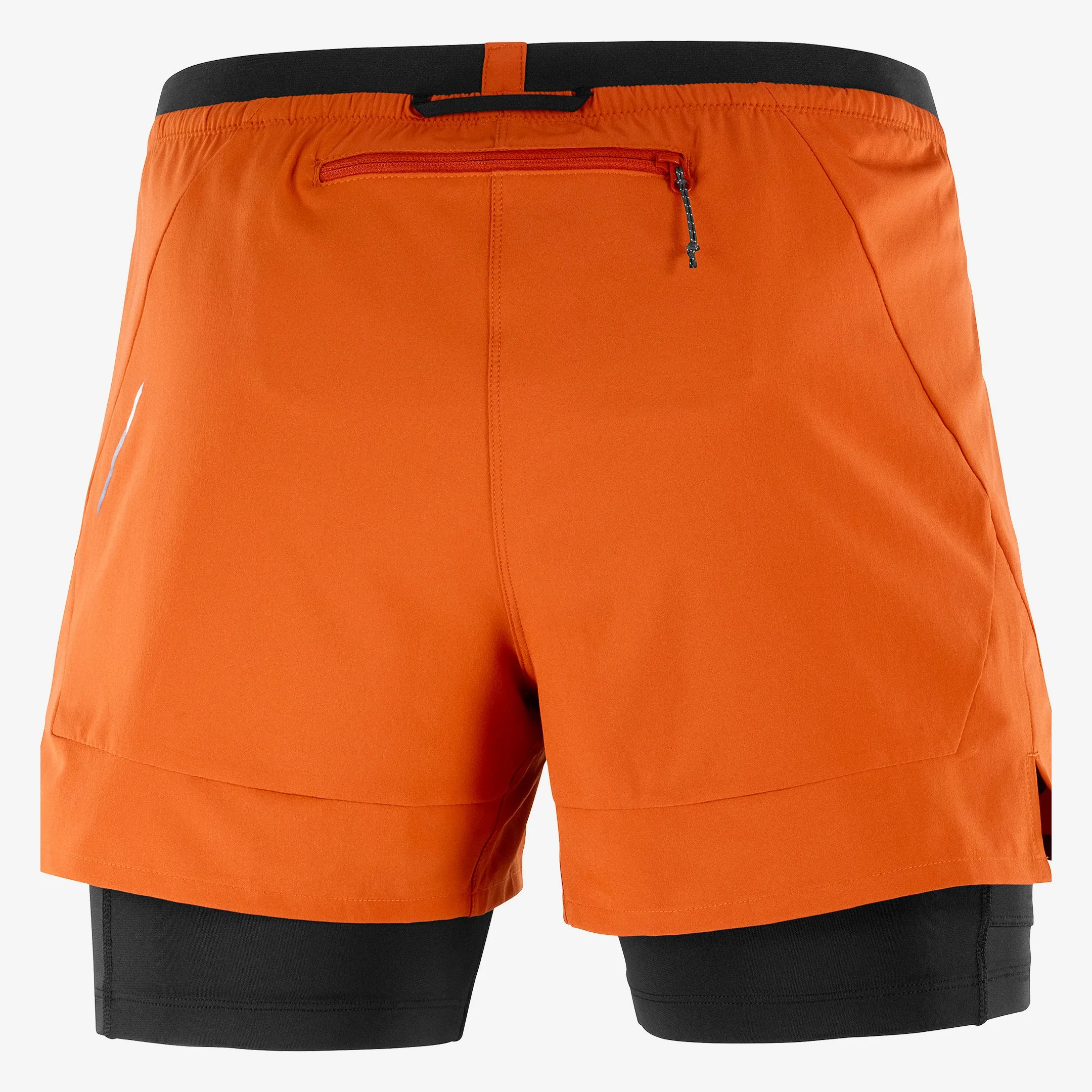 Salomon - Cross 2In1 Shorts - Homme