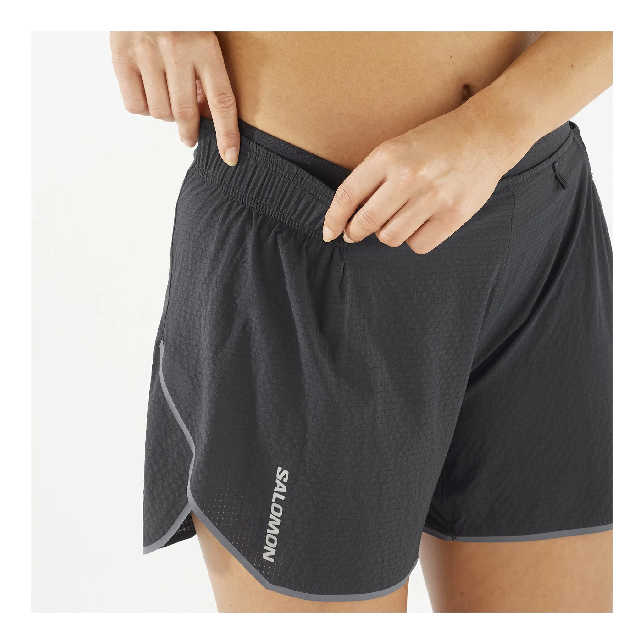 SALOMON SHORT 5" SENSE AERO - FEMME
