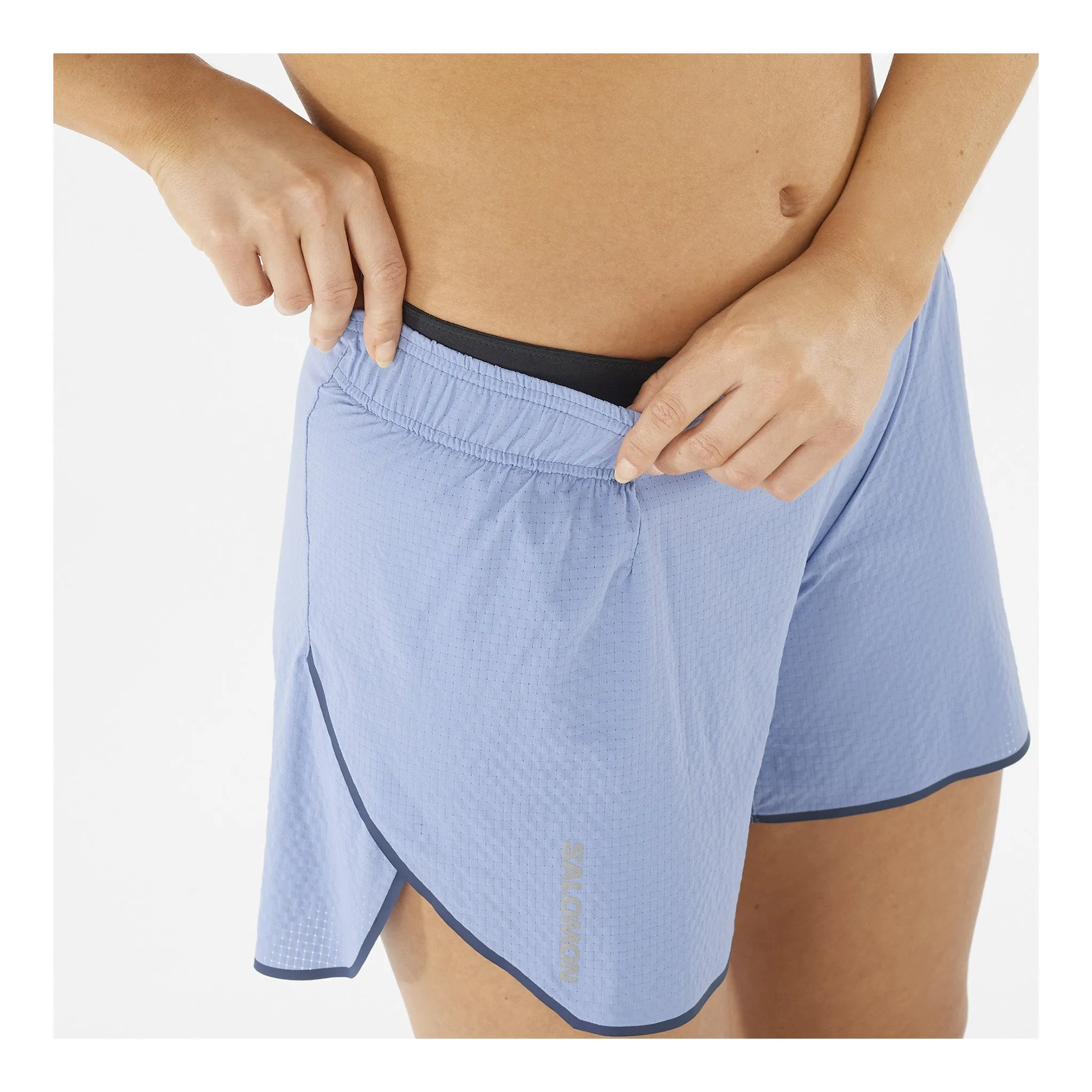 SALOMON SHORT 5" SENSE AERO - FEMME