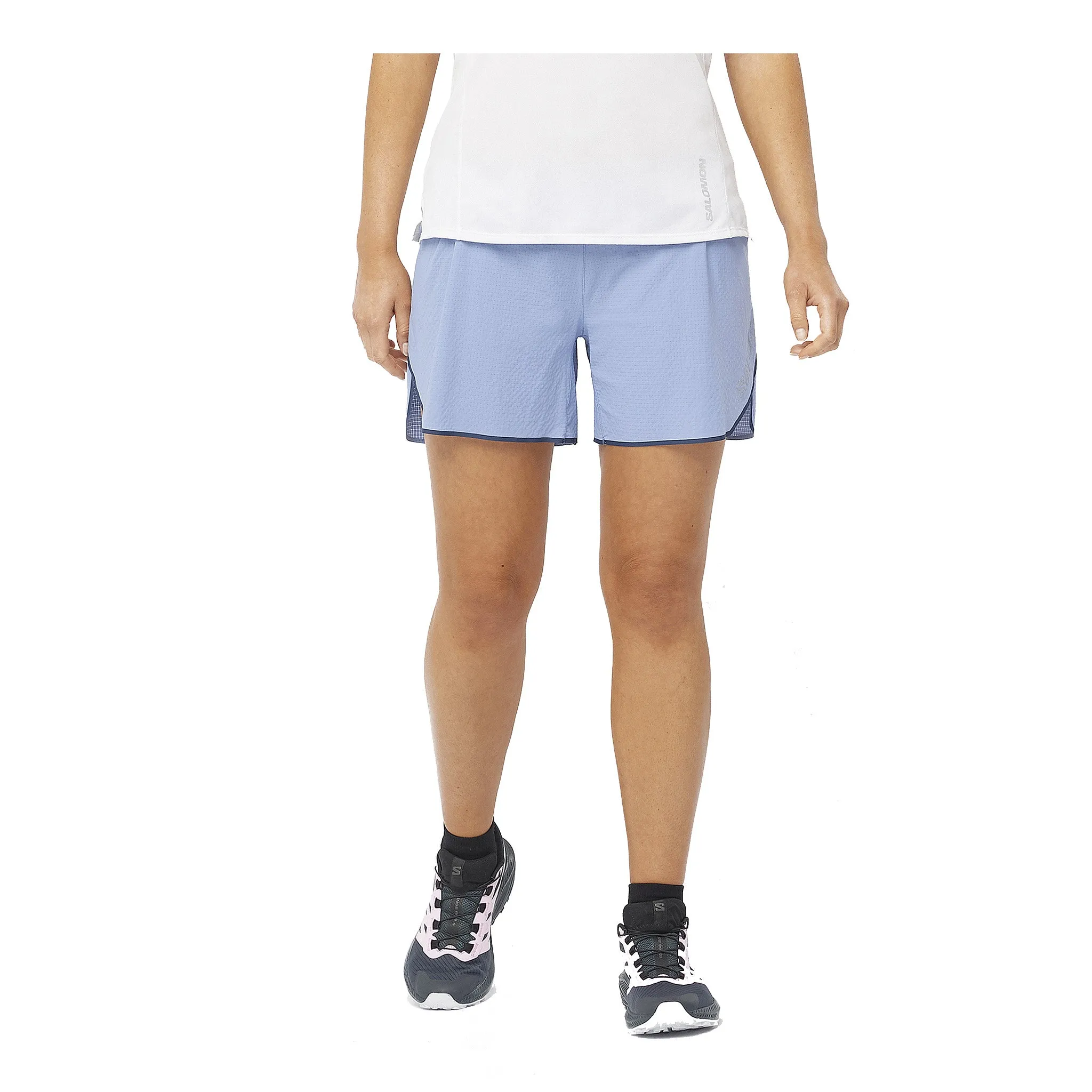 SALOMON SHORT 5" SENSE AERO - FEMME