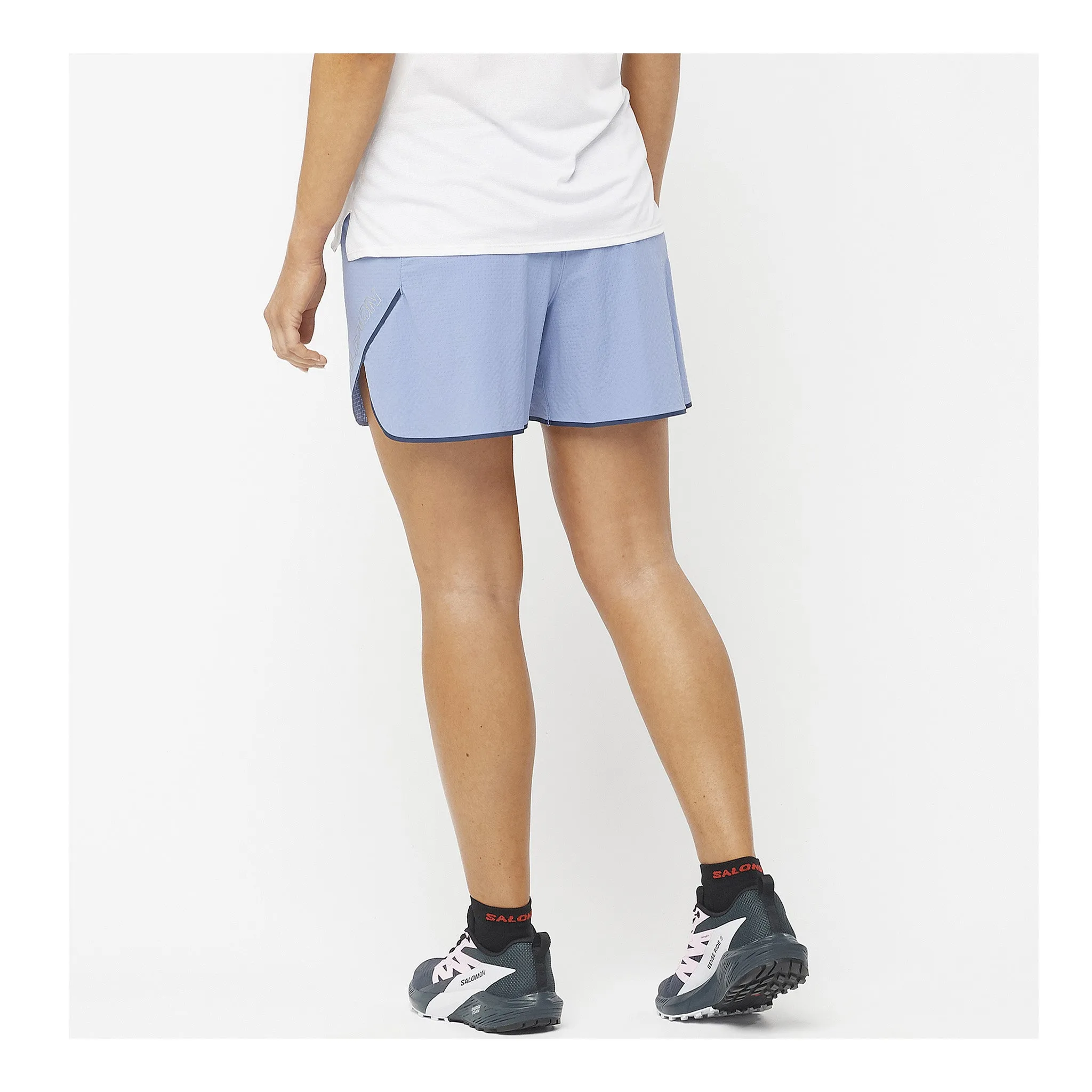 SALOMON SHORT 5" SENSE AERO - FEMME