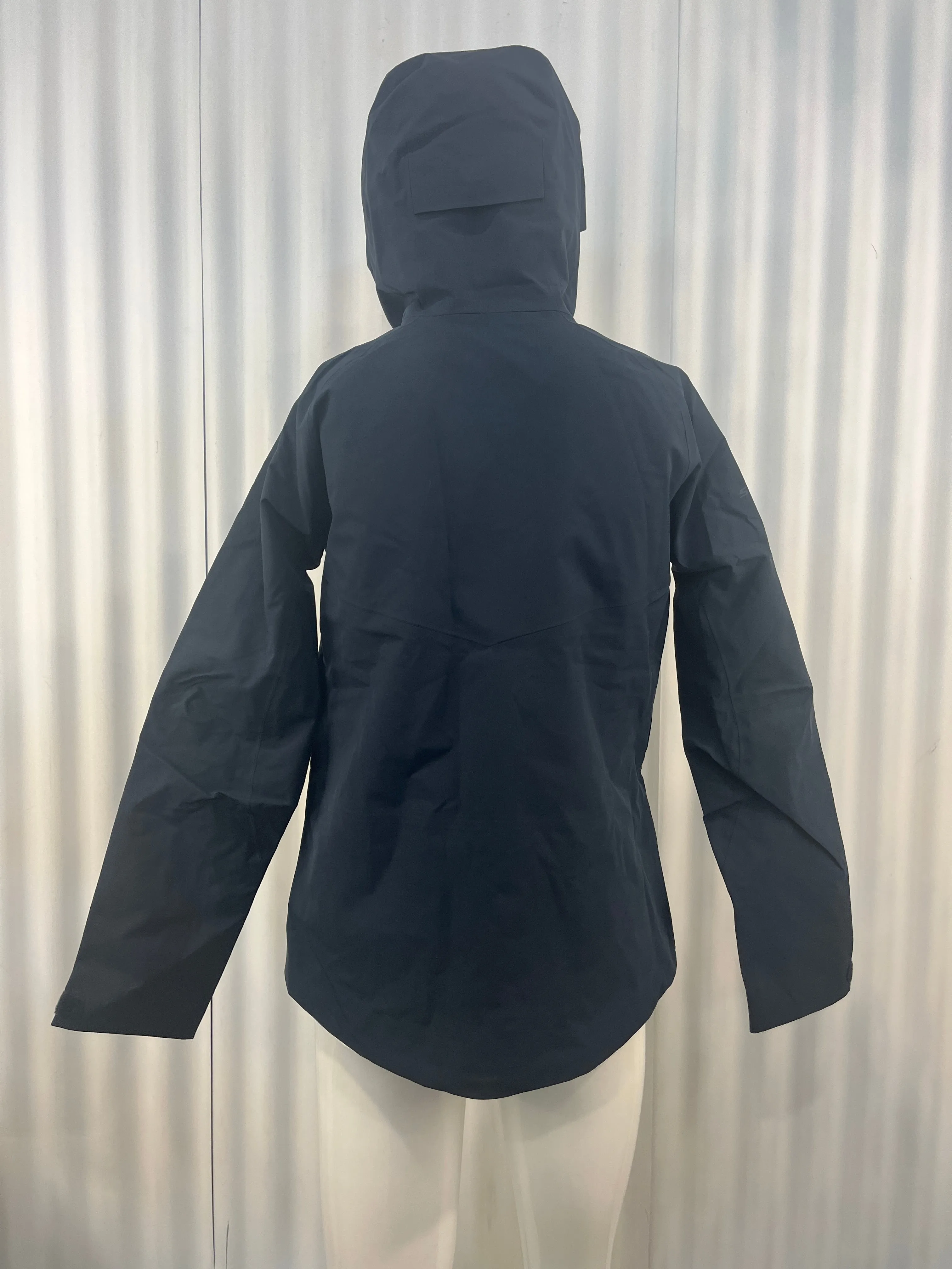 Scott Explorair 3L W Insulated Jacket