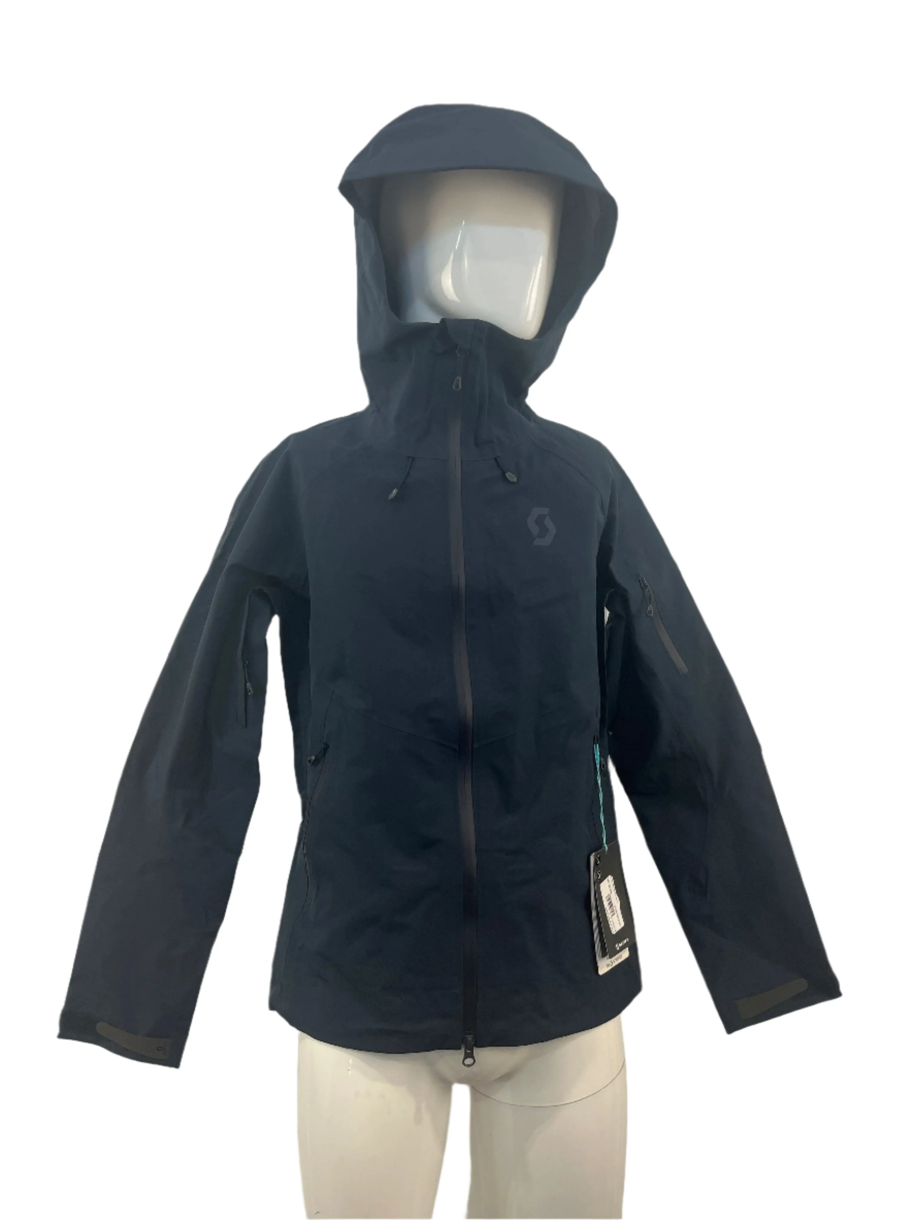 Scott Explorair 3L W Insulated Jacket