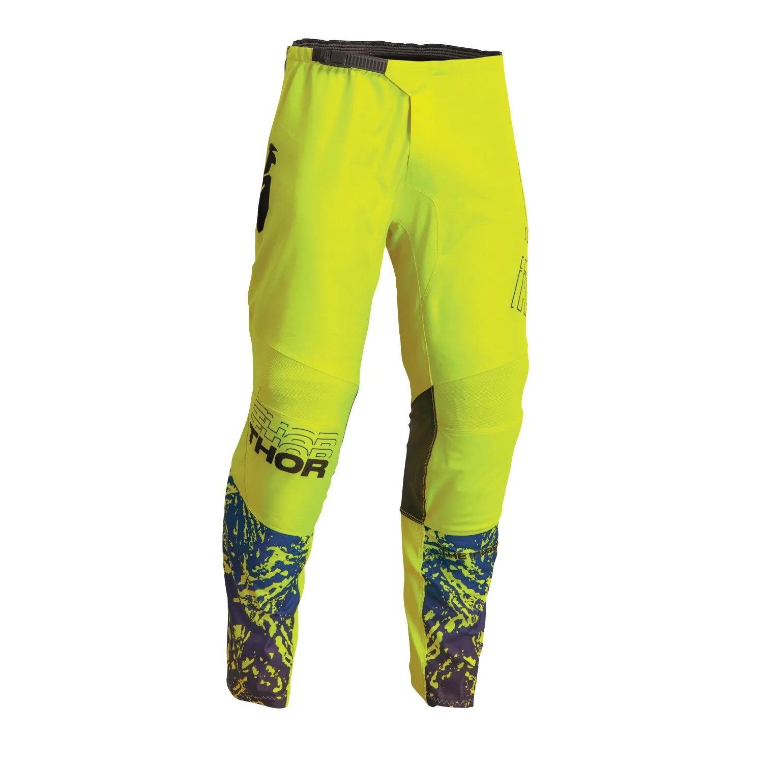 Sector Atlas Youth Pants