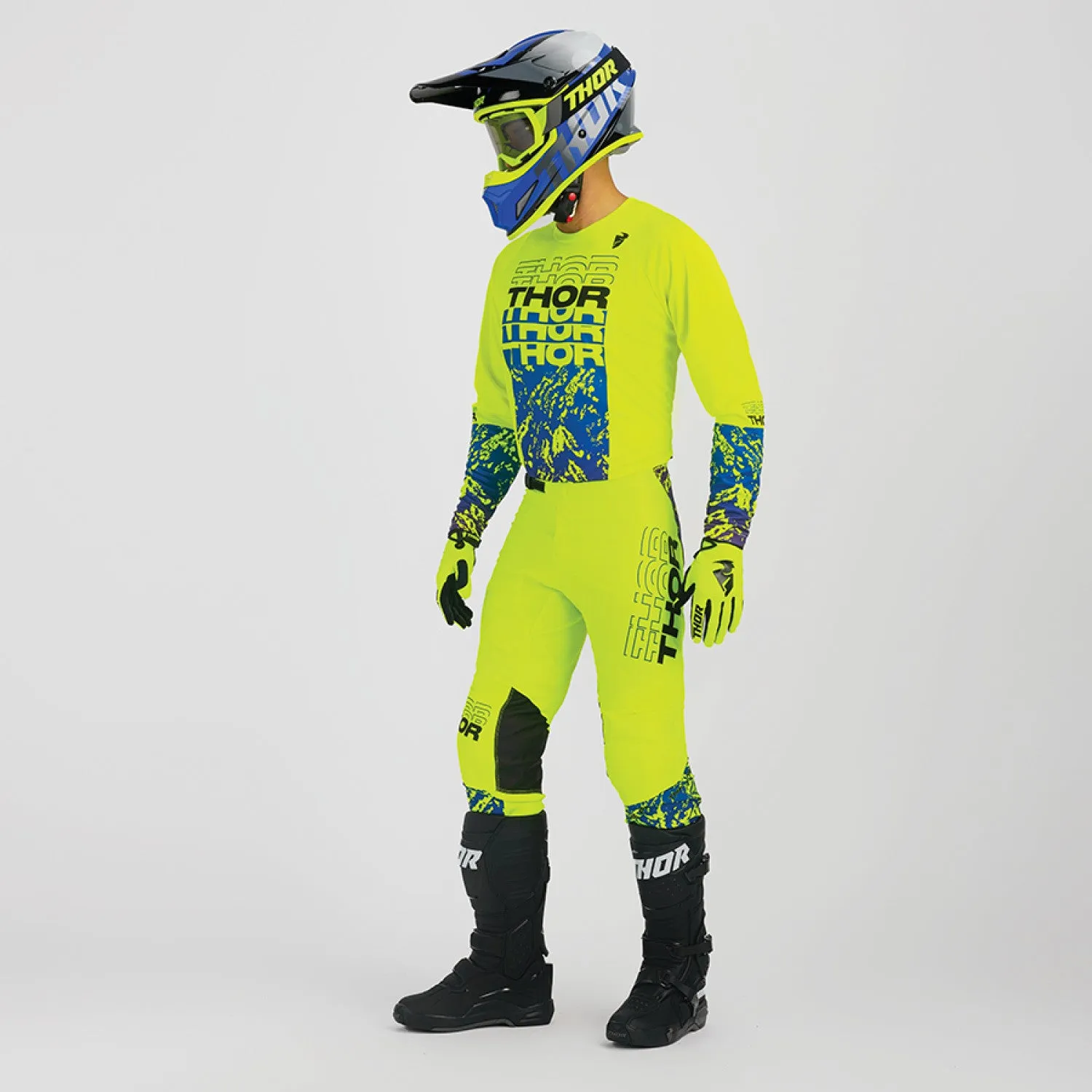 Sector Atlas Youth Pants