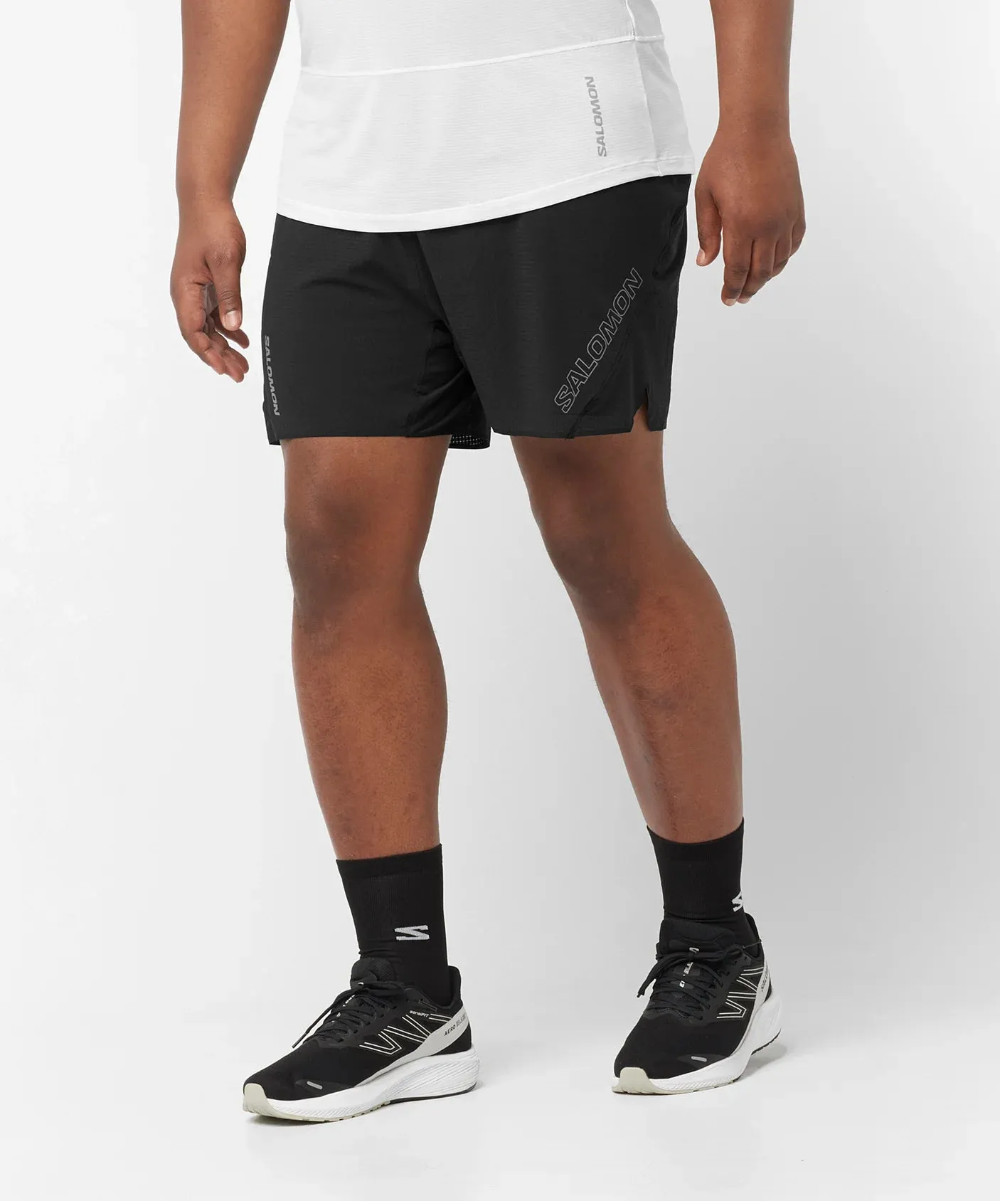 Sense Aero 5in Shorts (Men's) - LC1870000
