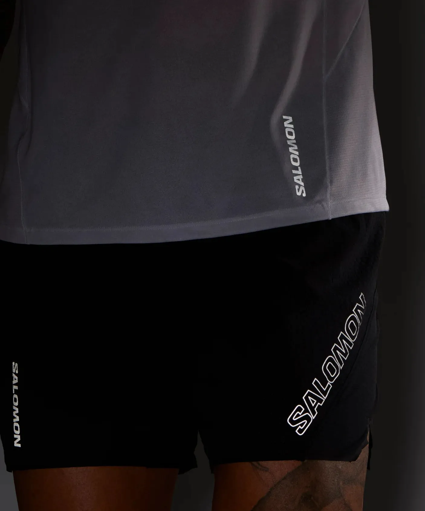 Sense Aero 5in Shorts (Men's) - LC1870000