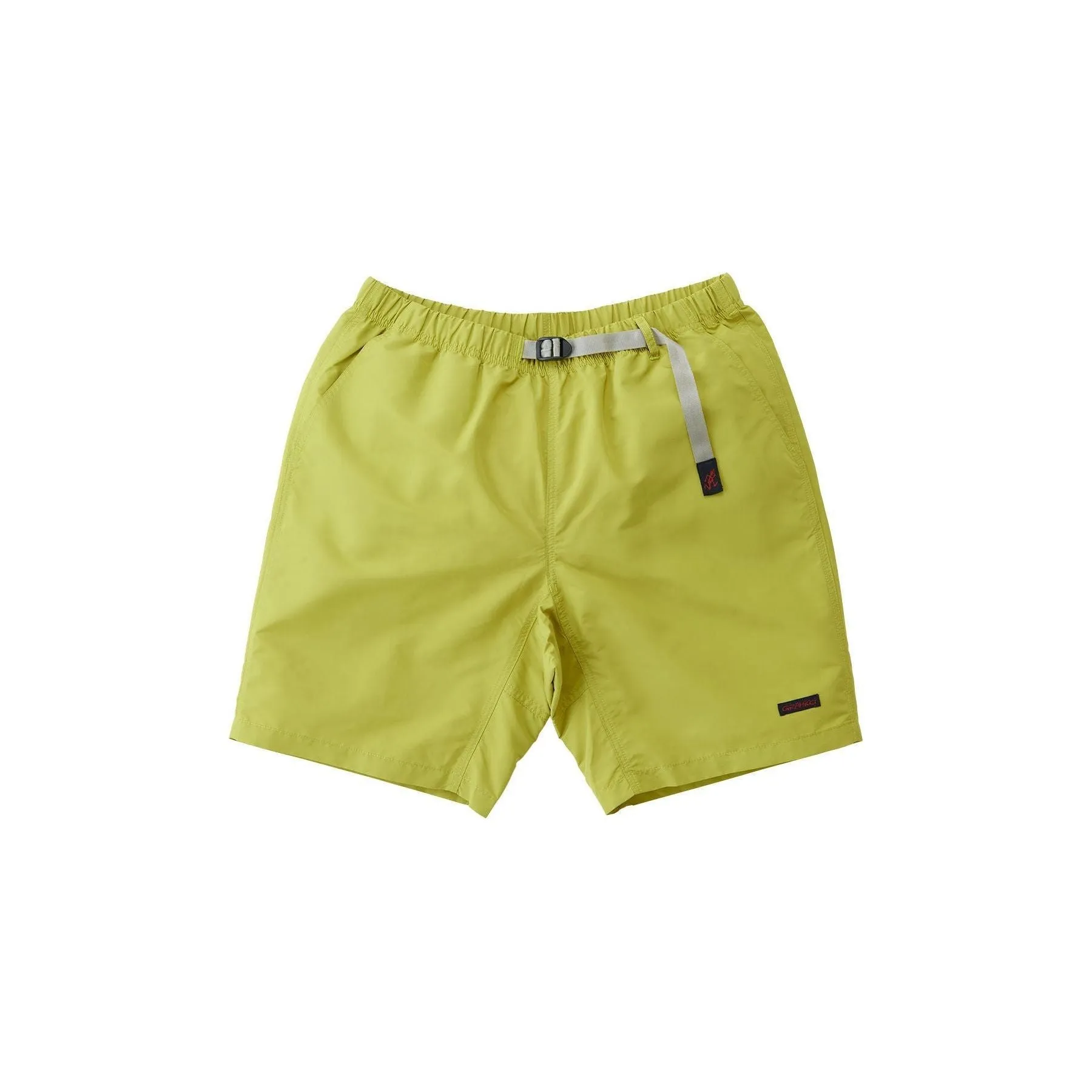 Shell Canyon Short, Foggy Lime