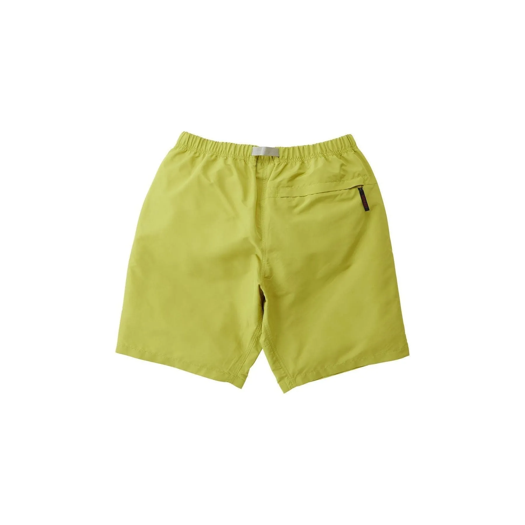 Shell Canyon Short, Foggy Lime