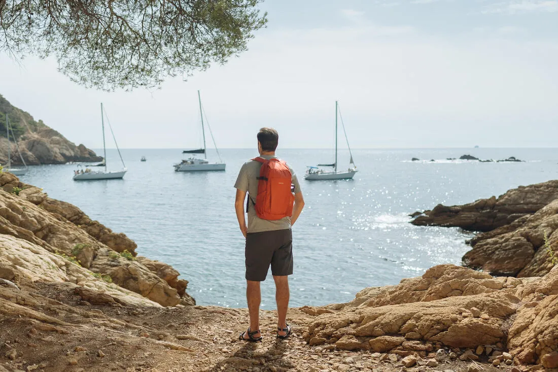 Short de randonnée - NH550 - Homme