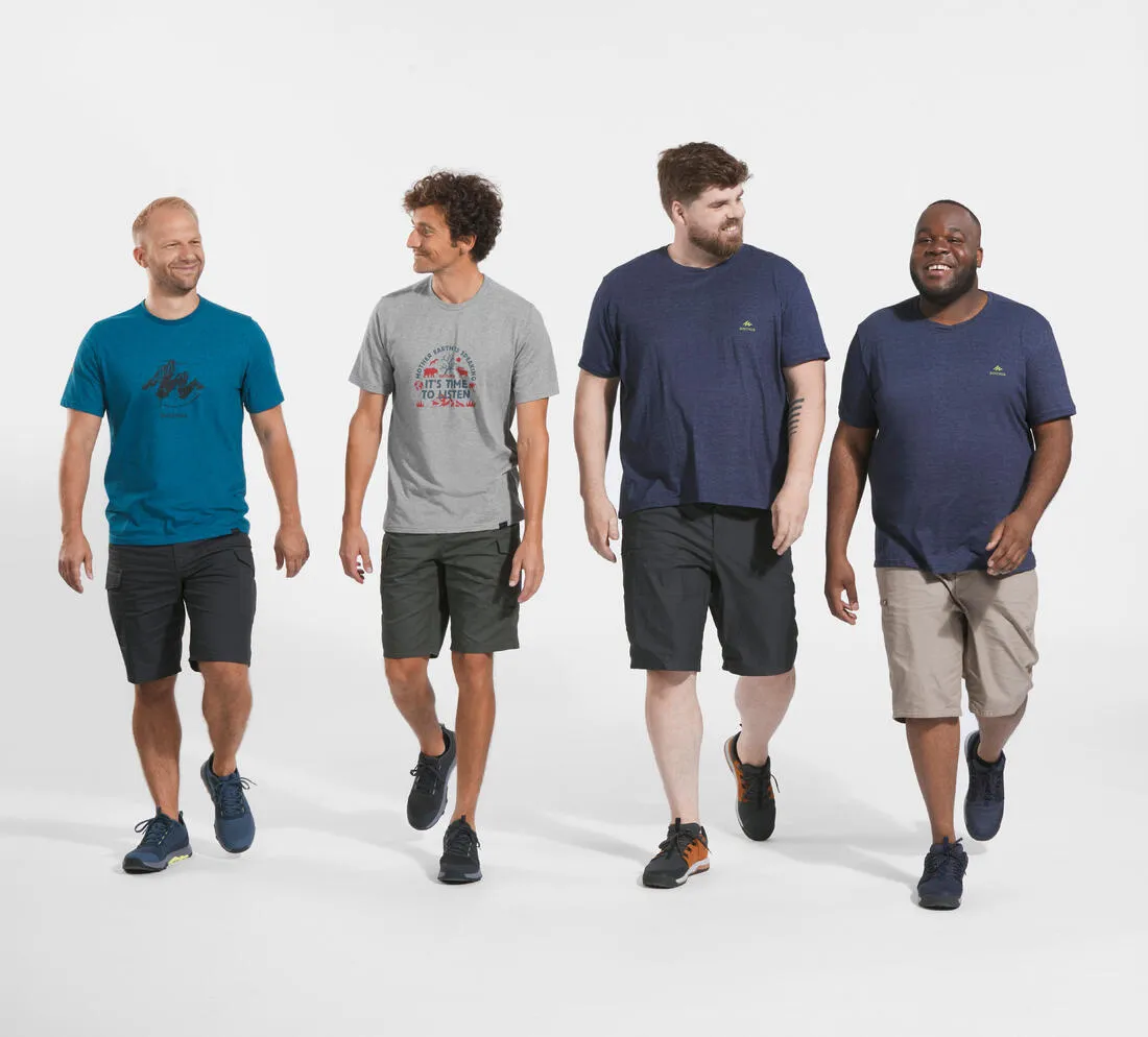 Short de randonnée - NH550 - Homme