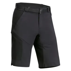Short long de randonnée homme, MH500