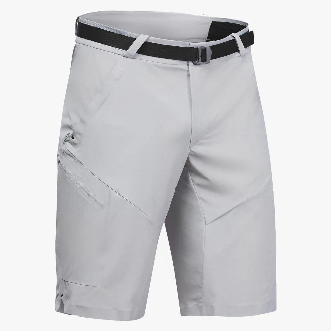 Short long de randonnée homme, MH500