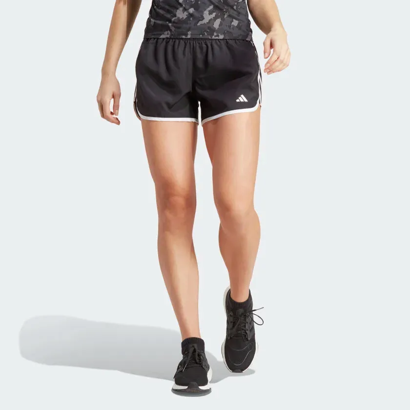 SHORTS ADIDAS DONNA RUNNING MARATON 20