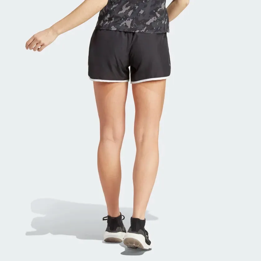 SHORTS ADIDAS DONNA RUNNING MARATON 20