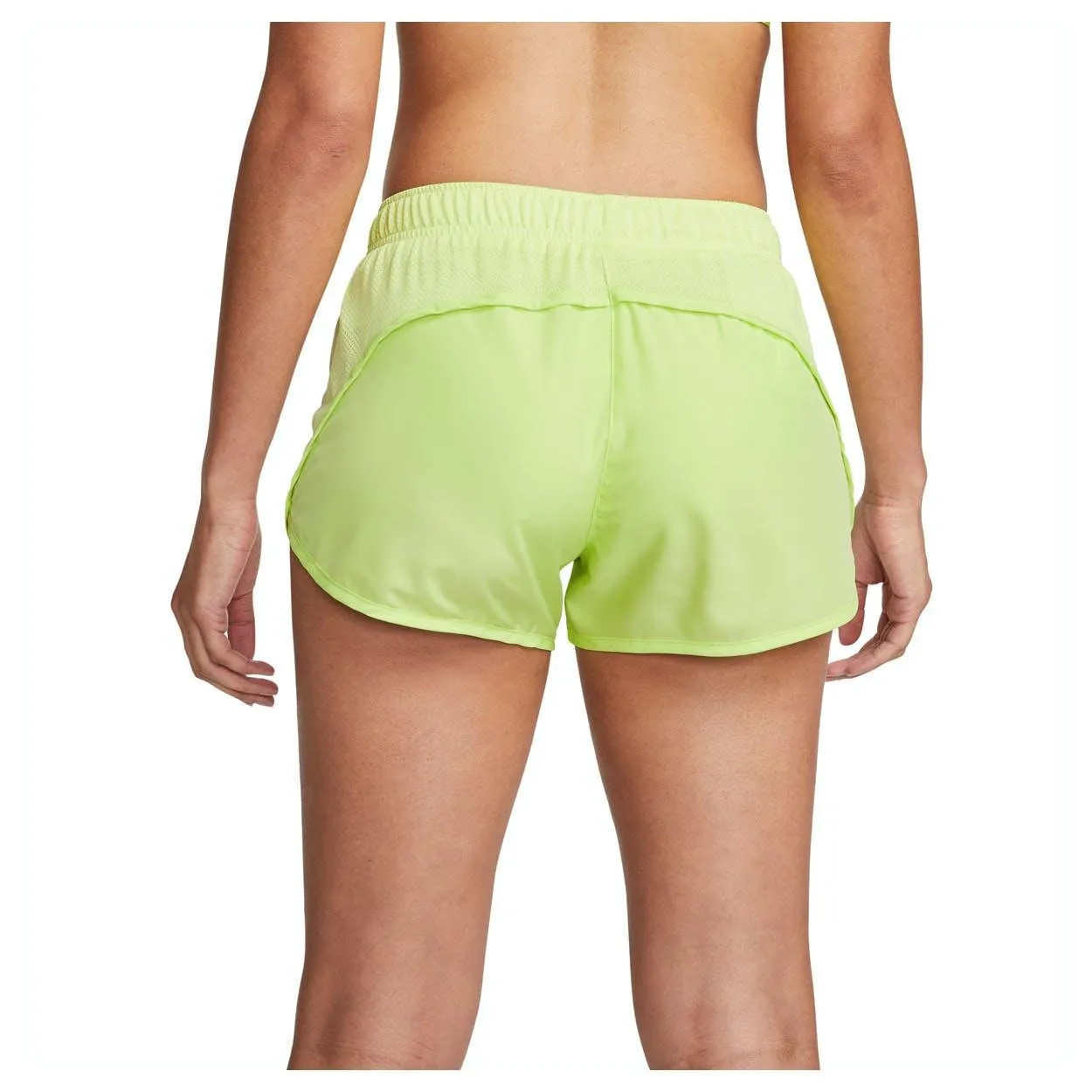 SHORTS NIKE WOMAN PANTALONCINO DONNA RUNNING CROSSFIT FITNESS