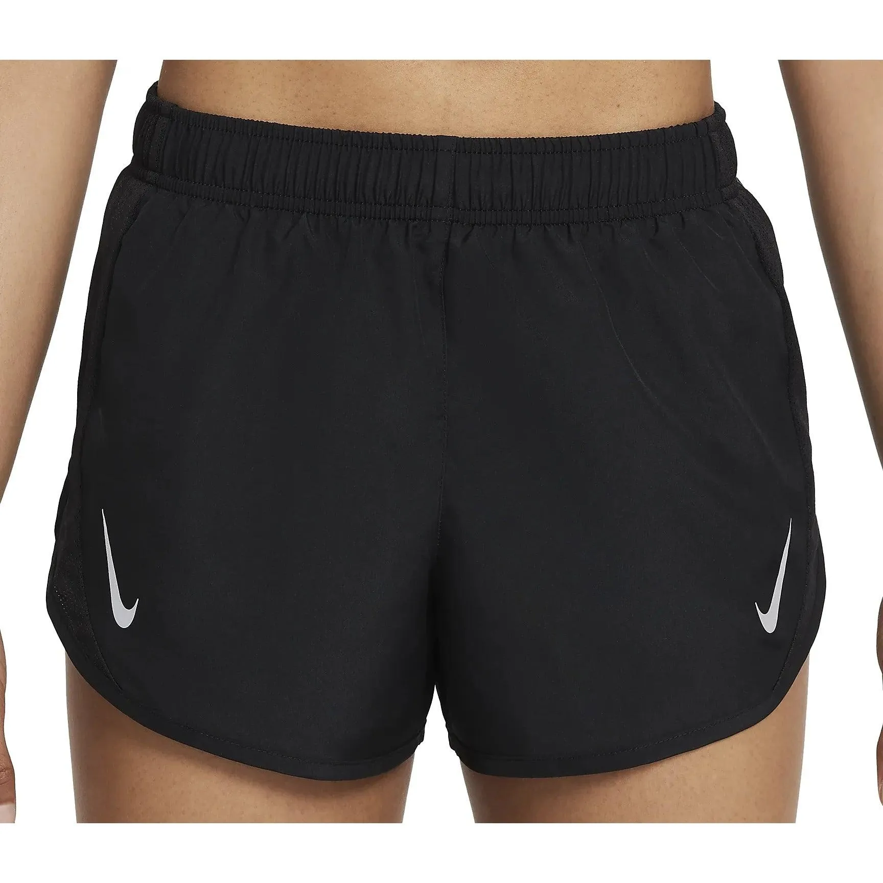 SHORTS NIKE WOMAN PANTALONCINO DONNA RUNNING CROSSFIT FITNESS
