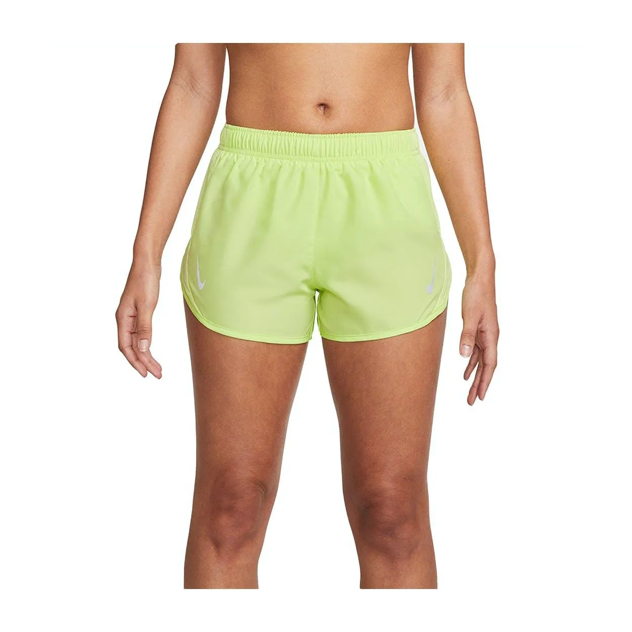 SHORTS NIKE WOMAN PANTALONCINO DONNA RUNNING CROSSFIT FITNESS