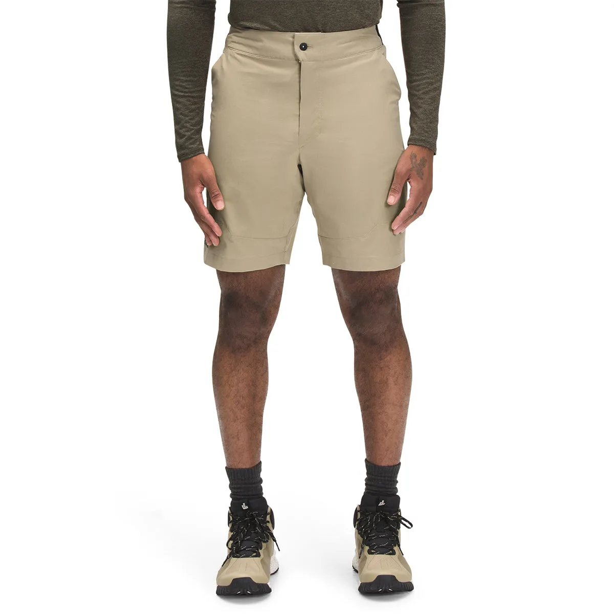 SHORTS PARAMOUNT ACTIVE PARA HOMBRE