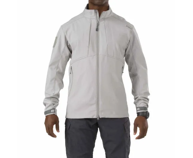 SIERRA SOFTSHELL, STEAM, X-LARGE