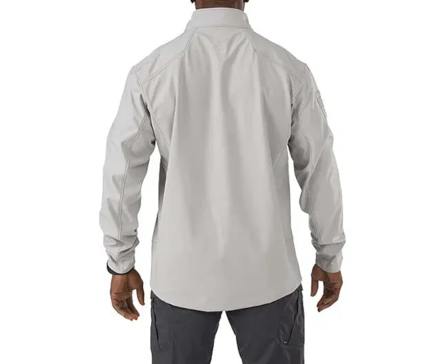 SIERRA SOFTSHELL, STEAM, X-LARGE