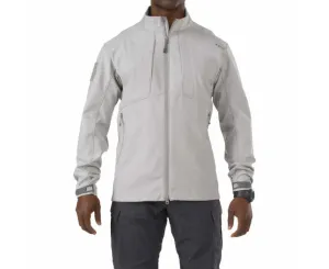 SIERRA SOFTSHELL, STEAM, X-LARGE