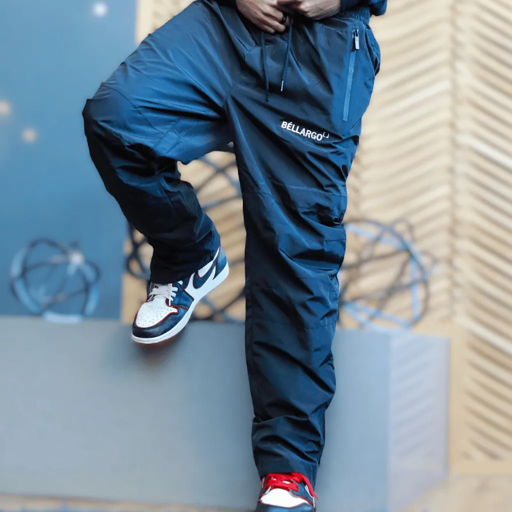 Signature Unisex Windbreaker Pants