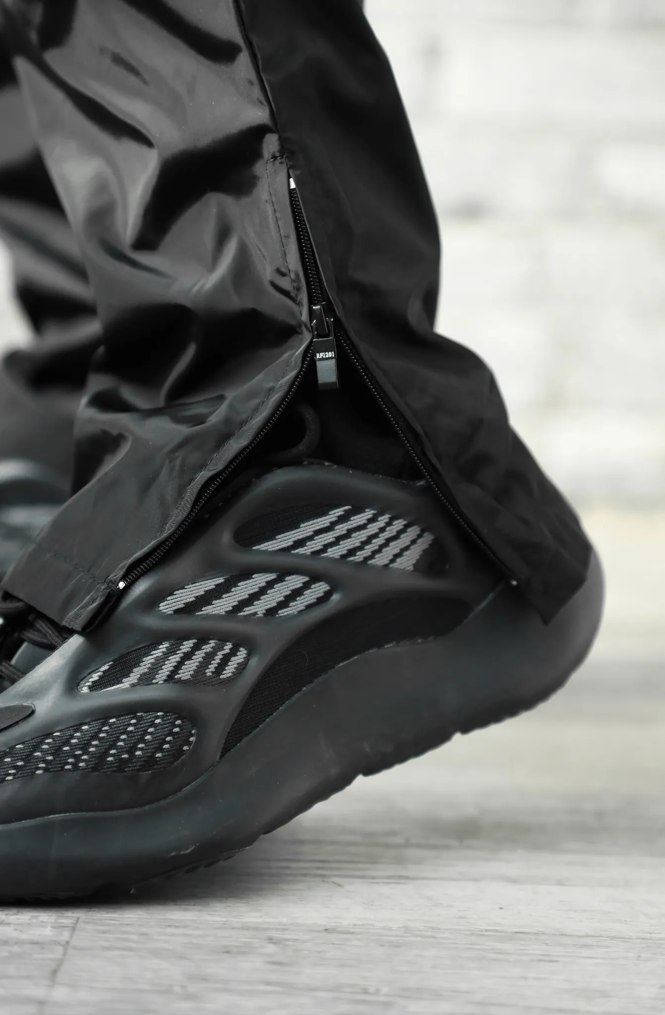 Signature Unisex Windbreaker Pants