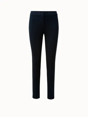 Skinny Jersey Stretch Pants
