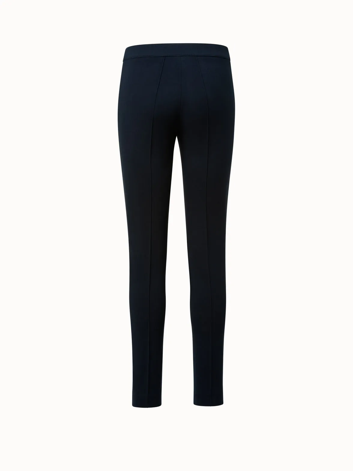 Skinny Jersey Stretch Pants
