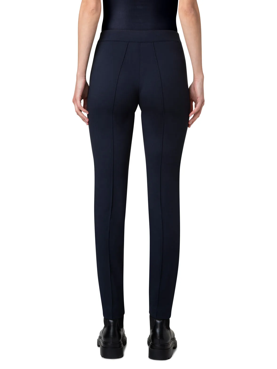 Skinny Jersey Stretch Pants