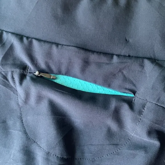 Smartwool Cortina lined Trail skirt skort athletic XS