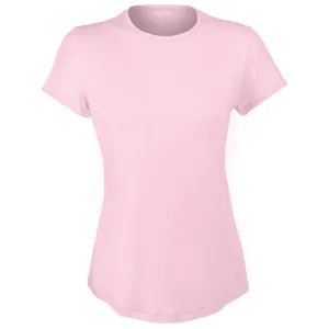 Sofibella Women's UV Colours Short Sleeve - Cotton Candy