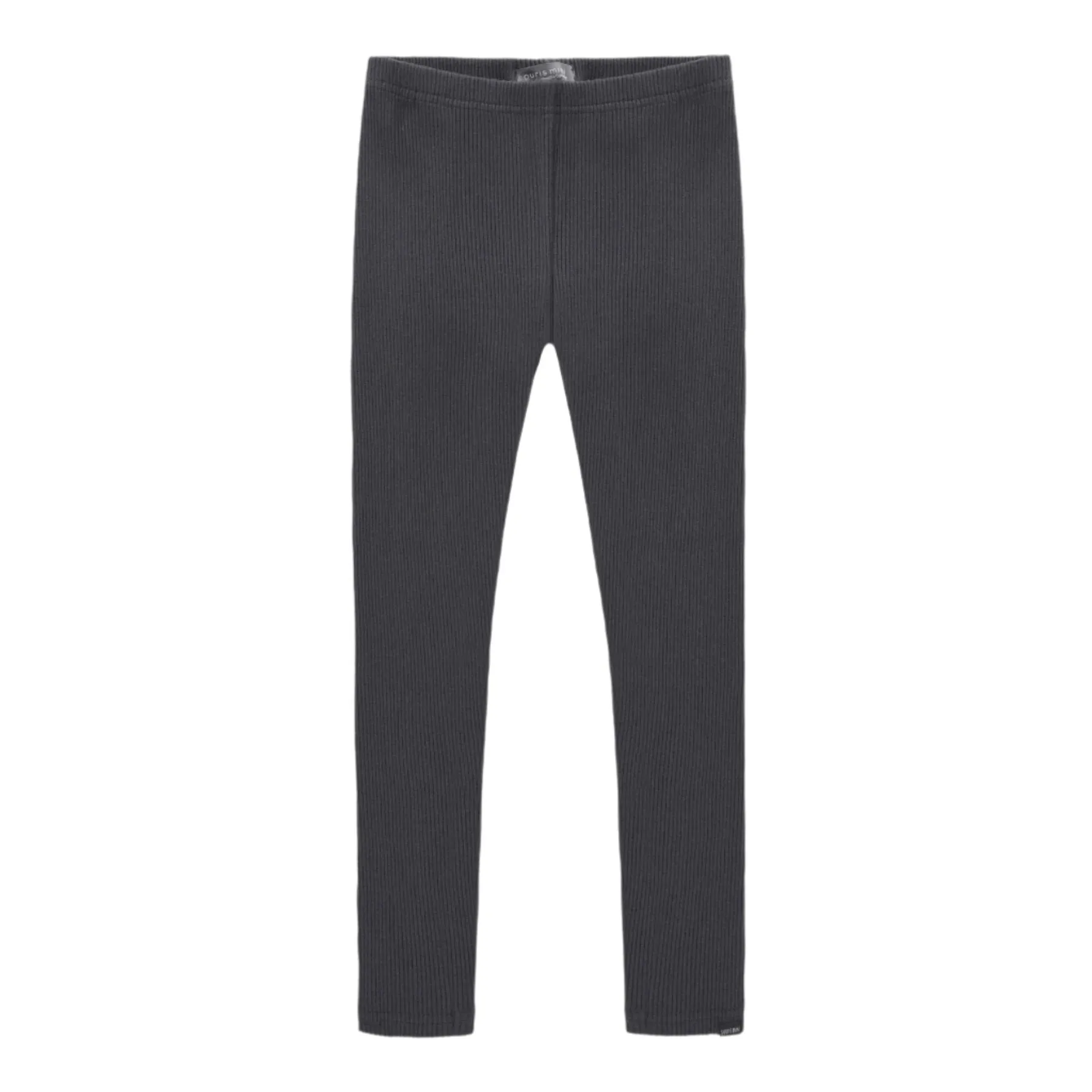 Souris Mini Ribbed Legging- Child