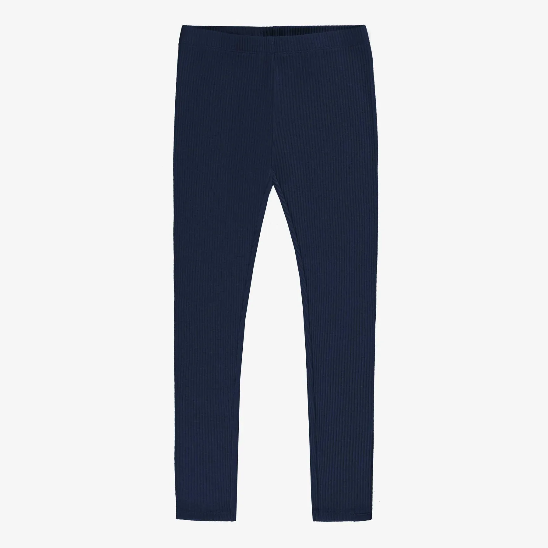 Souris Mini Ribbed Legging- Child