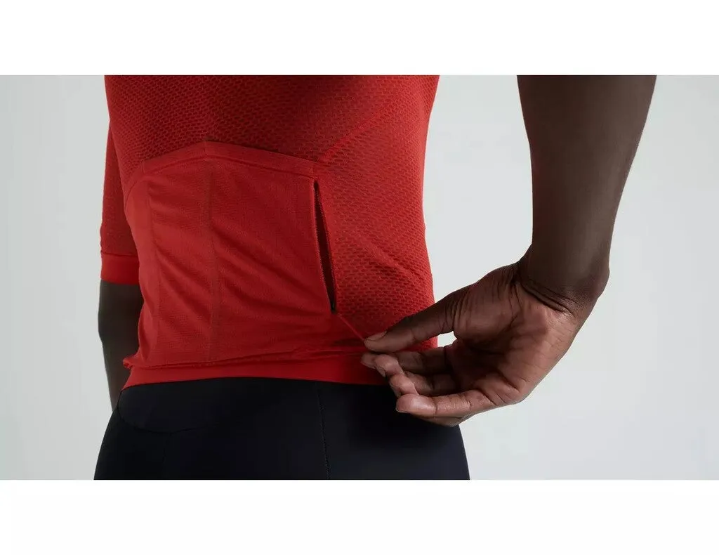 Specialized - Prime Lightweight Short Sleeve Jersey
