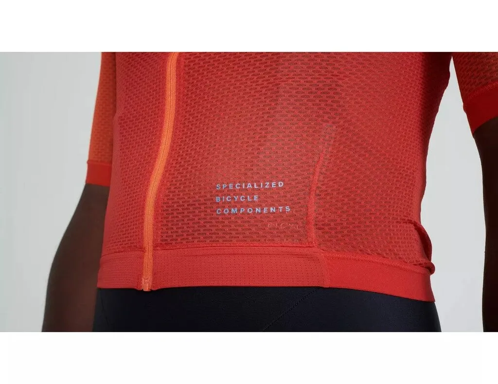 Specialized - Prime Lightweight Short Sleeve Jersey