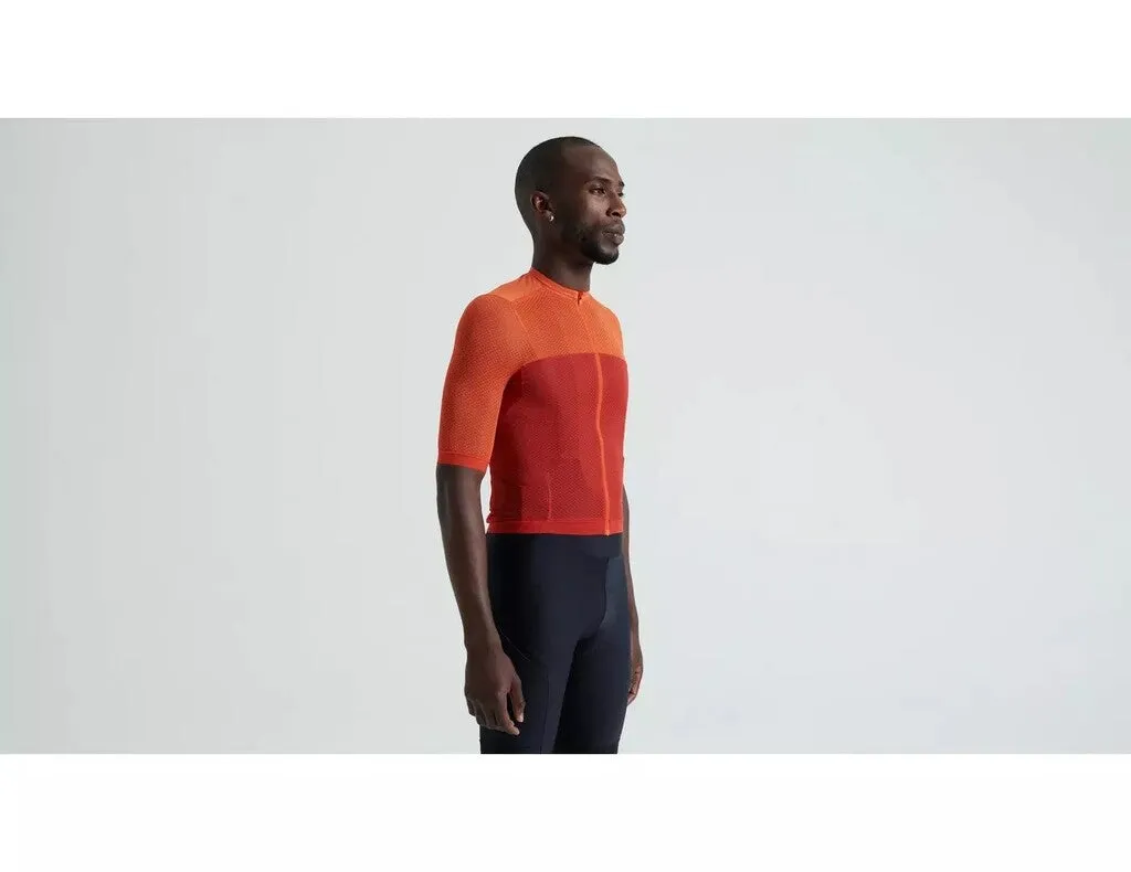 Specialized - Prime Lightweight Short Sleeve Jersey