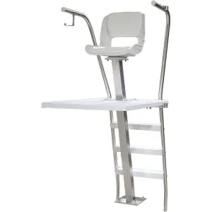 Spectrum Aquatics- Stimson Lifeguard Chair