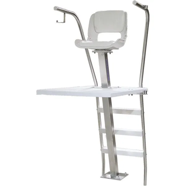 Spectrum Aquatics- Stimson Lifeguard Chair