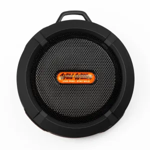 Splash-proof Bluetooth Speaker