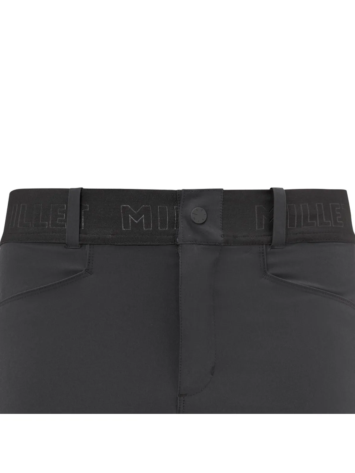 Spodnie MILLET M Onega Stretch Pant czarny