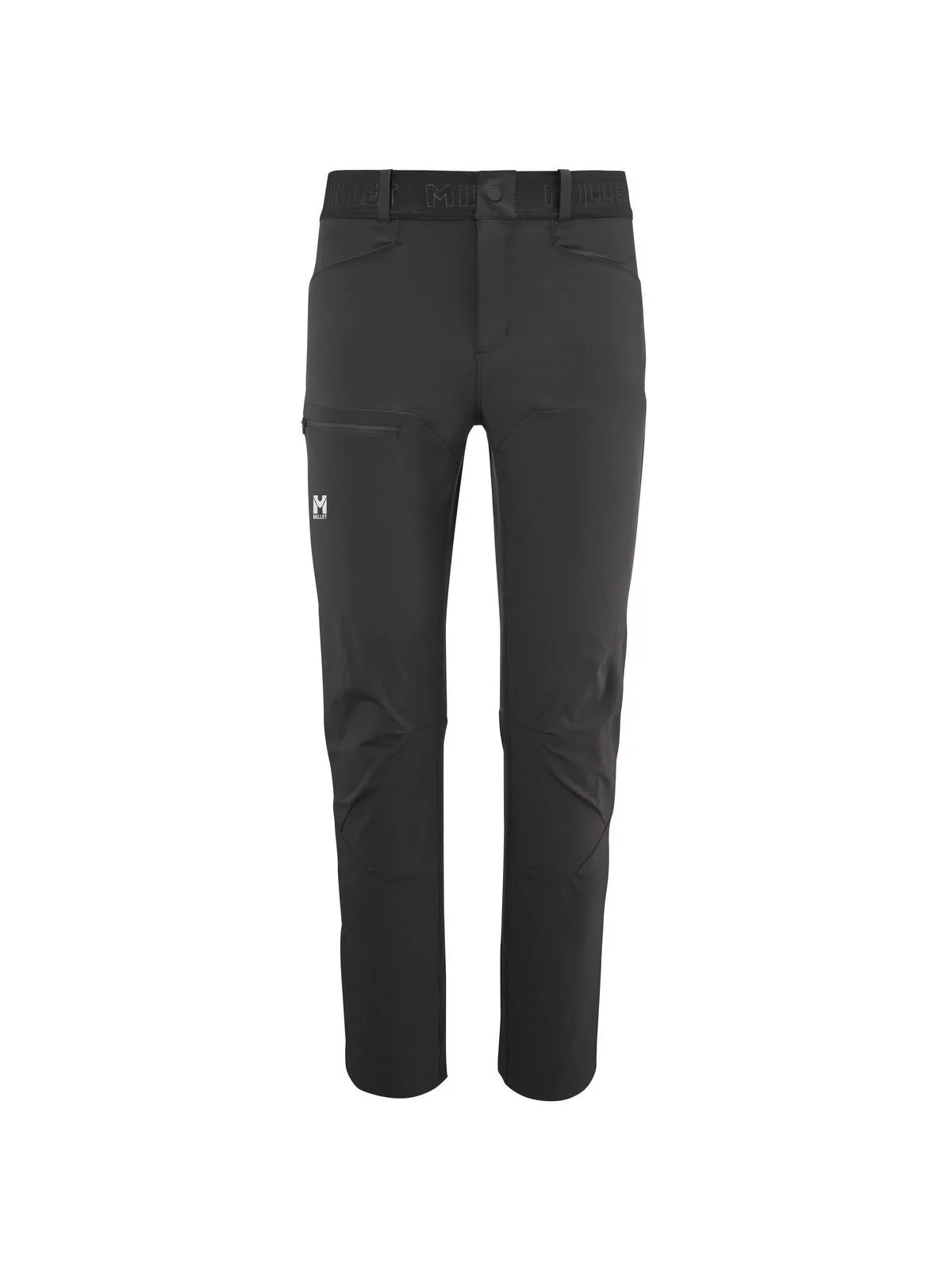 Spodnie MILLET M Onega Stretch Pant czarny
