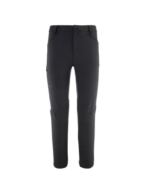 Spodnie MILLET M Trekker Stretch Pt Iii czarny