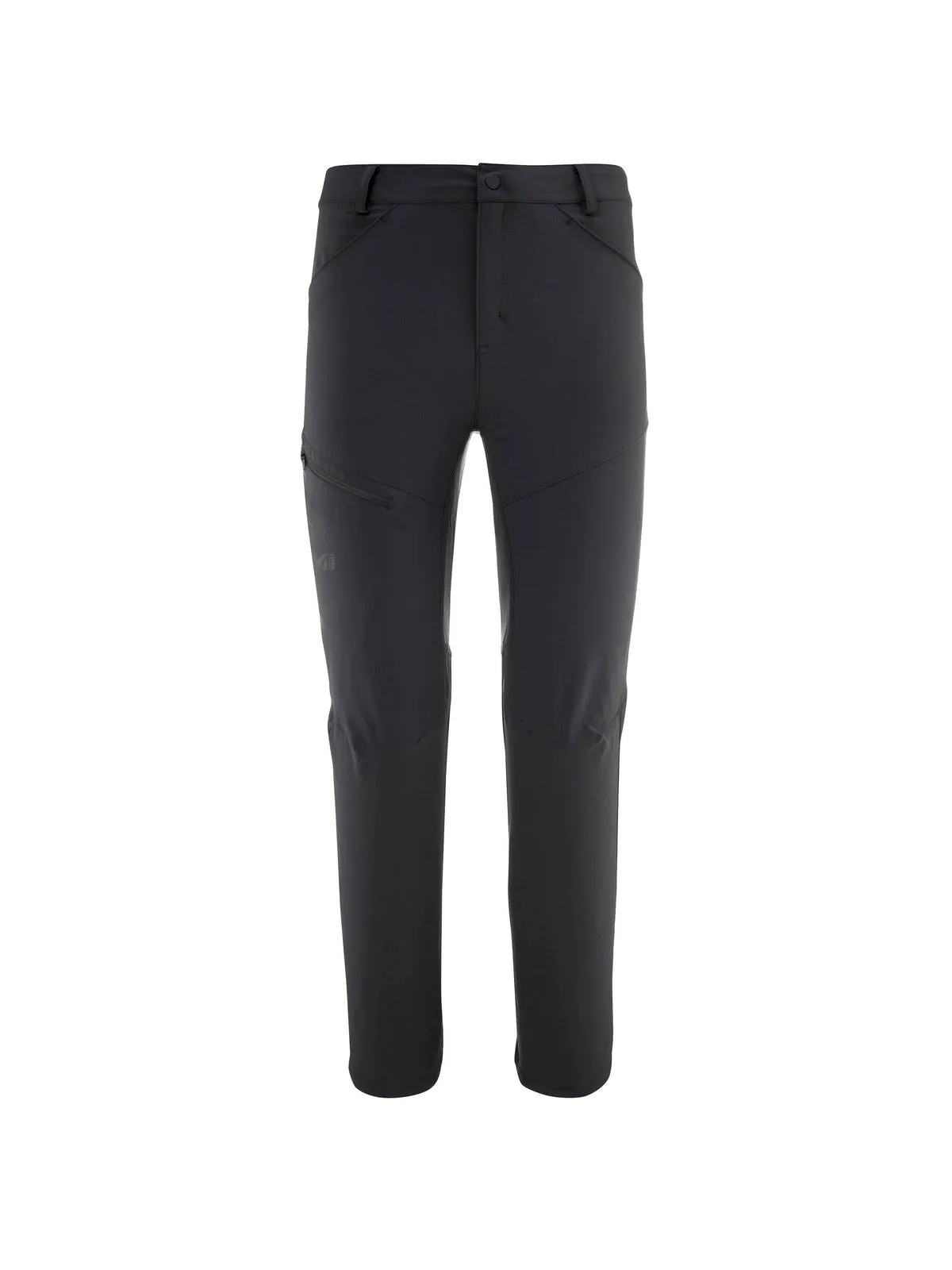Spodnie MILLET M Trekker Stretch Pt Iii czarny